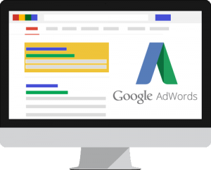 google adwords