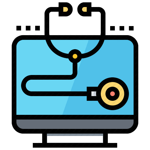 website health check
