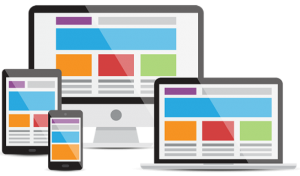 responsive