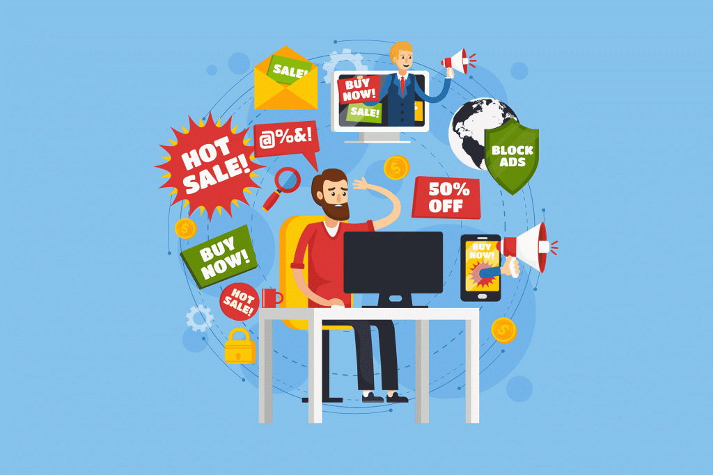 Reklamebannere : grafisk og e-marketing kunst